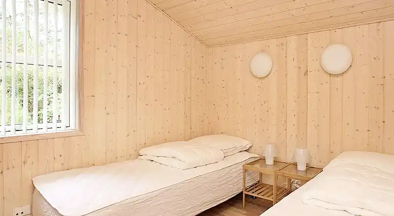 Holiday home in Fjerritslev