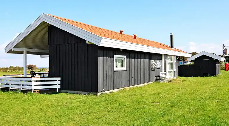 Sommerhus i Nordborg