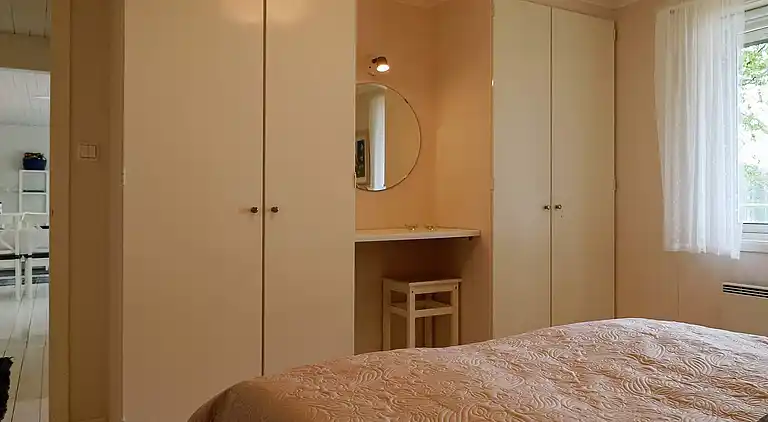 Sommerhus i Vaggeryd Ö