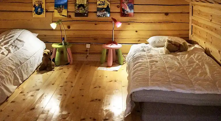 Sommerhus i Söderhamn Ö