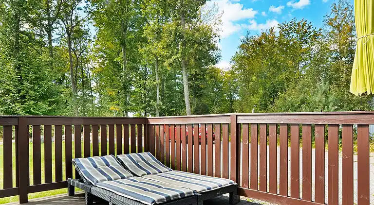 Sommerhus i Hässleholm N