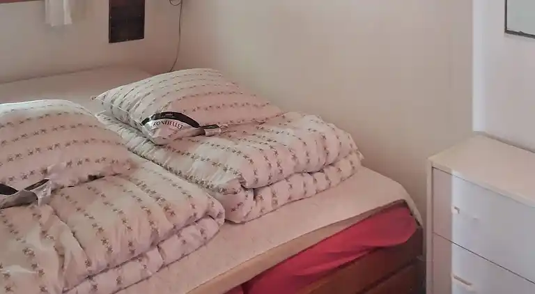 Sommerhus ved Helberskov Strand