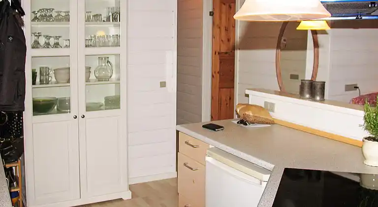 Holiday home in Idestrup