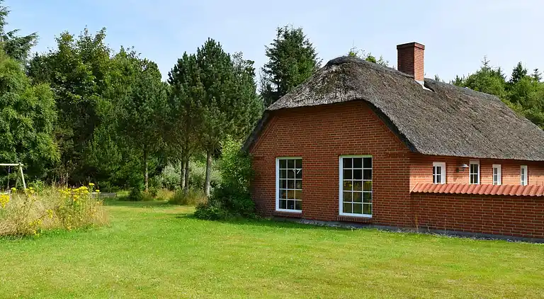 Maison de vacances en Ulfborg
