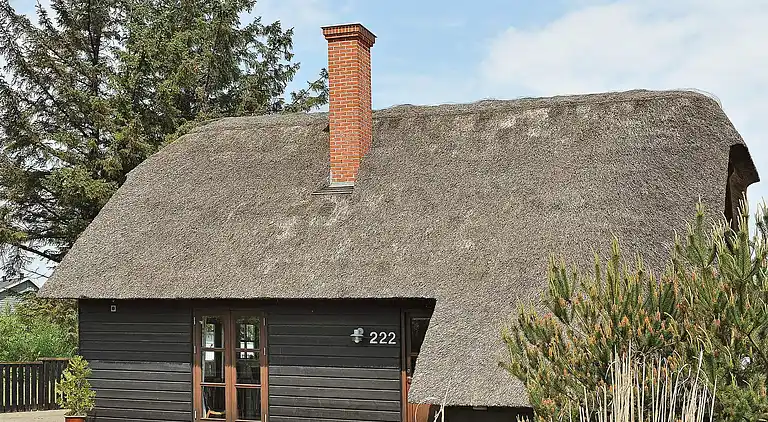 Holiday home in Houstrup