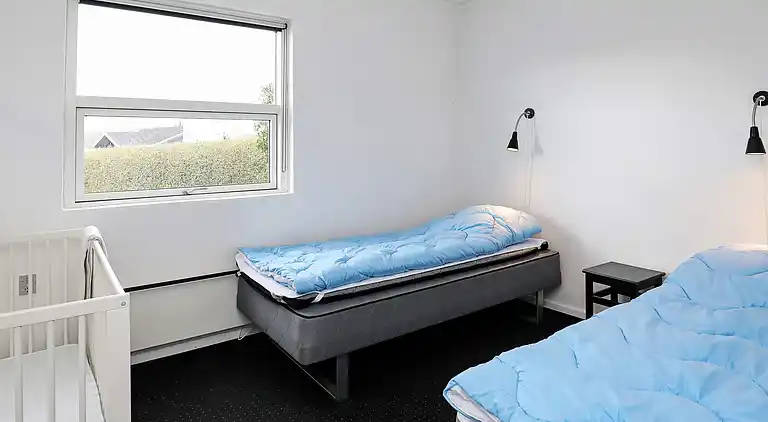 Feriebolig i Frørup