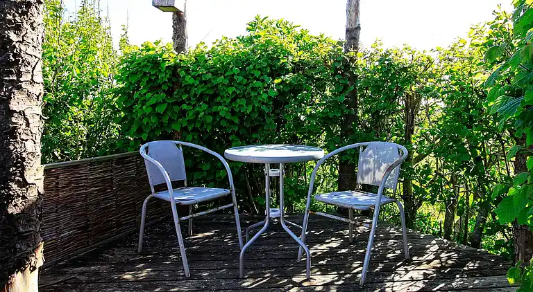 Holiday home in Snedsted