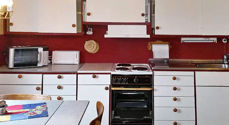 Holiday home in Korrnes