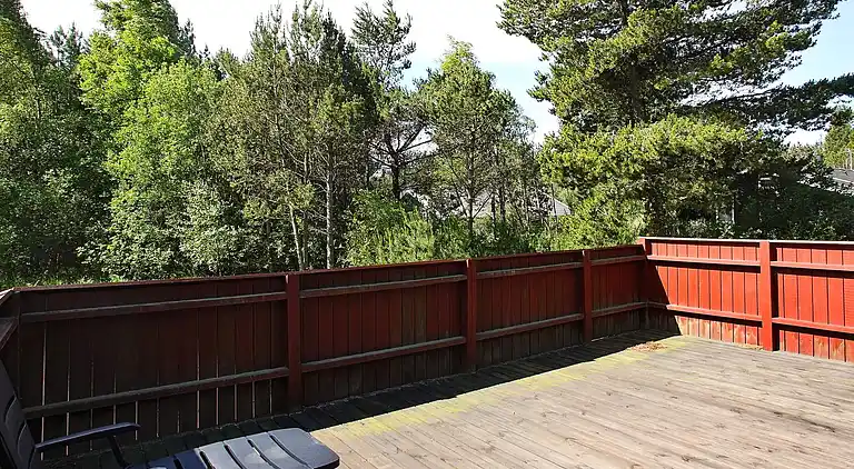 Holiday home in Ålbæk