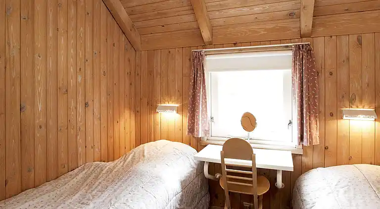 Holiday home in Fjerritslev