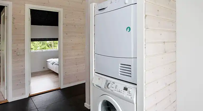 Casa vacanze in Bratten Strand