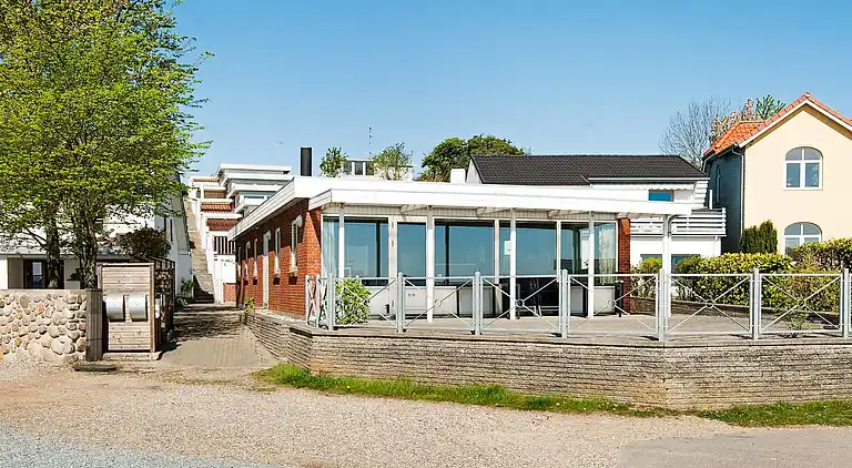 Holiday home in Gråsten