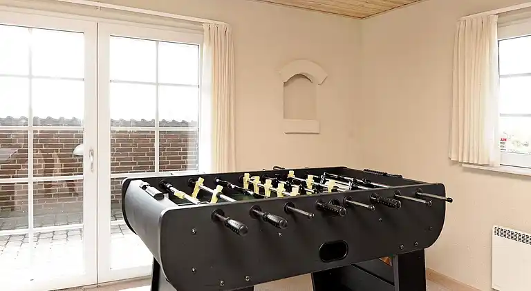 Sommerhus i Blåvand