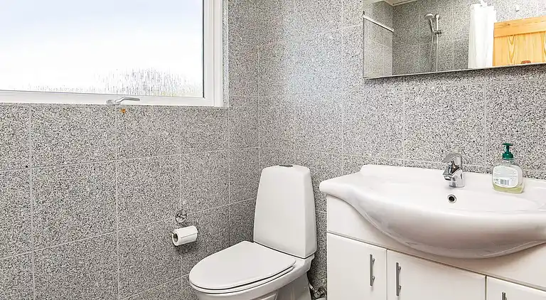 Holiday home in Nr Lyngby Strand