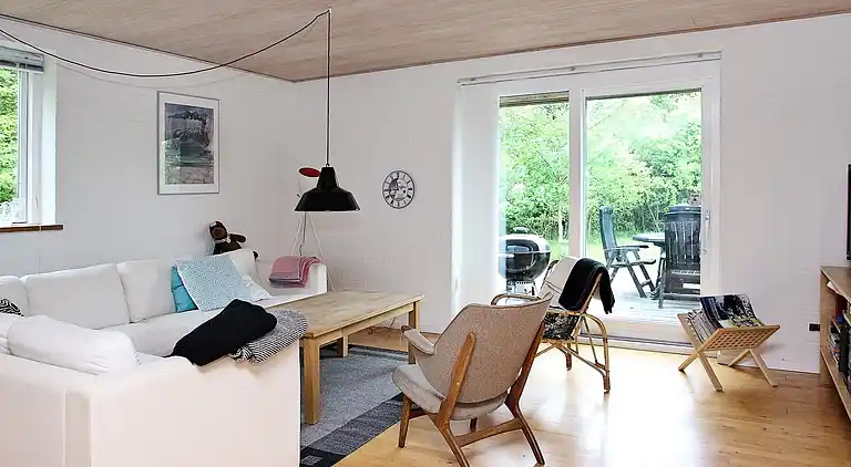 Holiday home in Skals