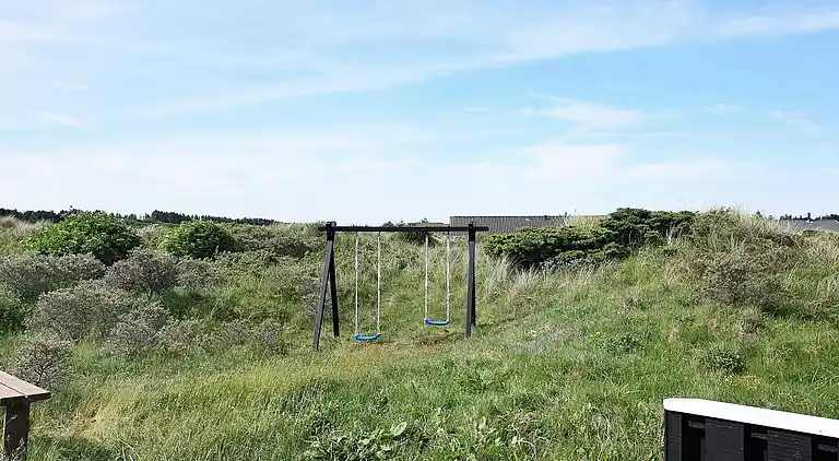 Holiday home in Nørlev Strand