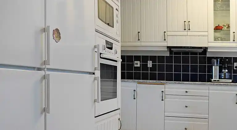 Sommerhus i Tjörn S