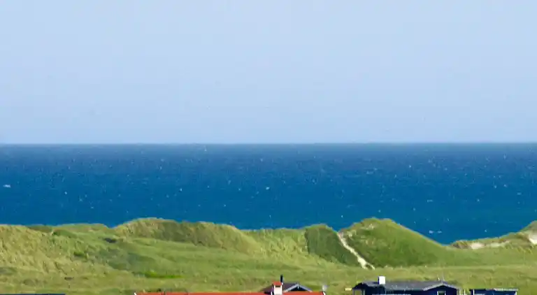 Holiday home in Nørlev Strand
