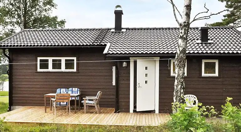 Holiday home in Vänersborg