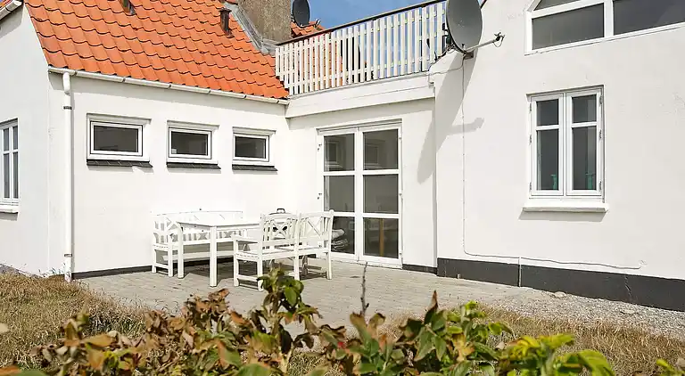 Holiday home in Lemvig