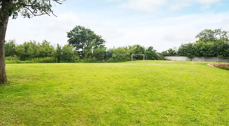 Holiday home in Bedsted