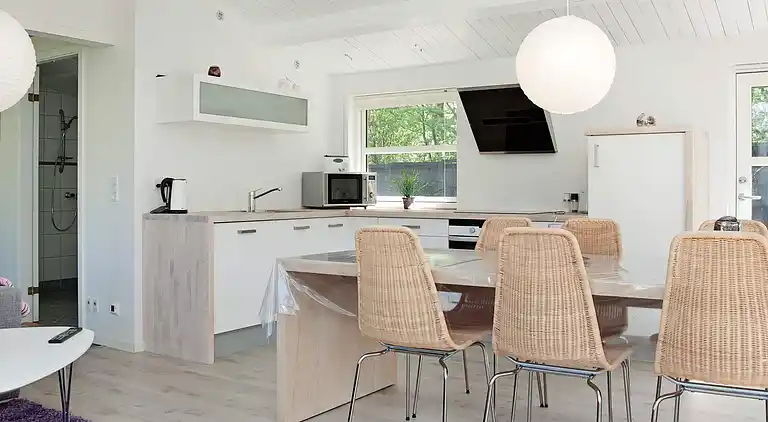 Holiday home in Kalundborg