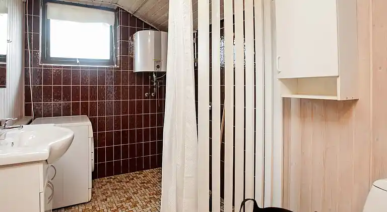 Holiday home in Nr Lyngby Strand