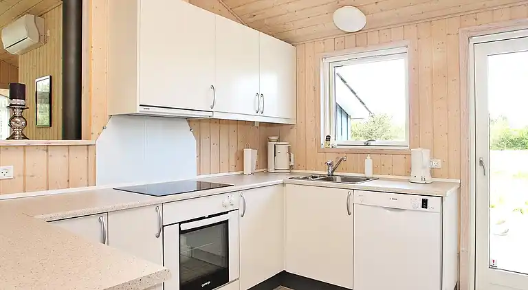 Holiday home in Fjerritslev