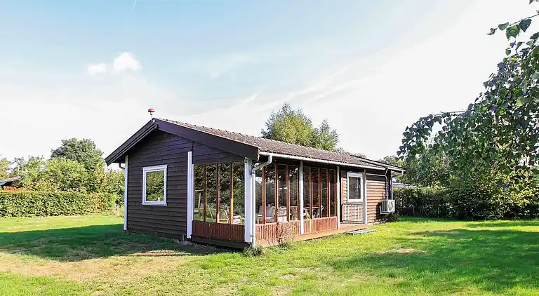 Vakantiehuis in Store Fuglede