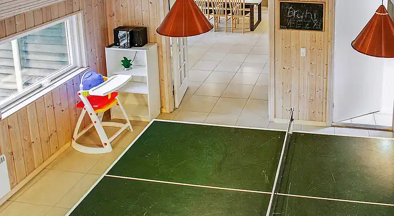 Holiday home in Rødby