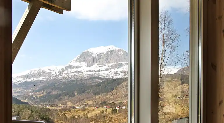 Holiday home in Bygstad