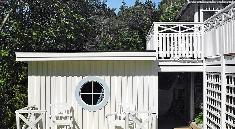 Holiday home in Stenungsund N