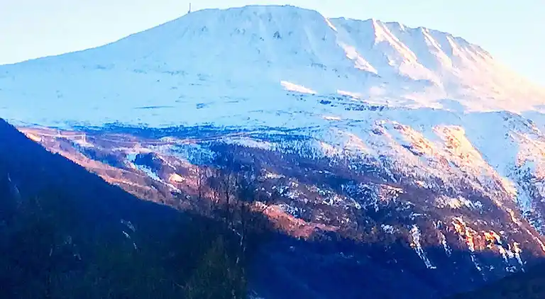 Sommerhus i Hjartdal