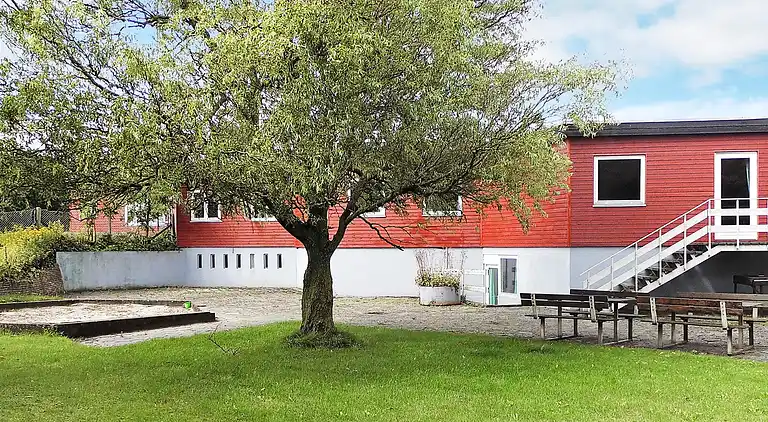 Holiday home in Nordborg