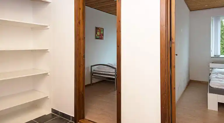 Sommerhus i Nordborg