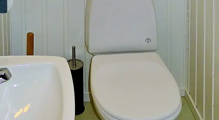 Vakantiehuis in Randesund