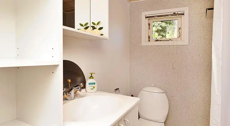 Holiday home in Børkop