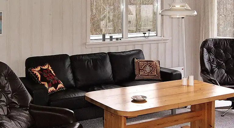 Holiday home in Hurup Thy