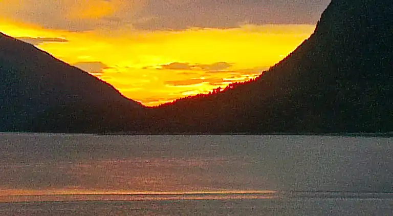 Holiday home in Korrnes