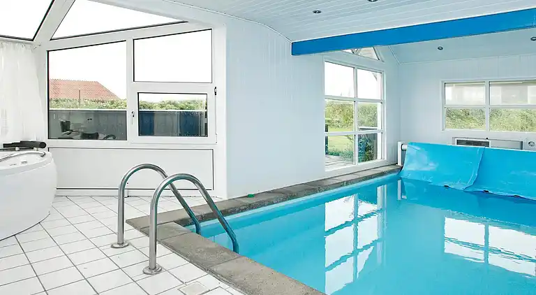 Holiday home in Nr Lyngby Strand