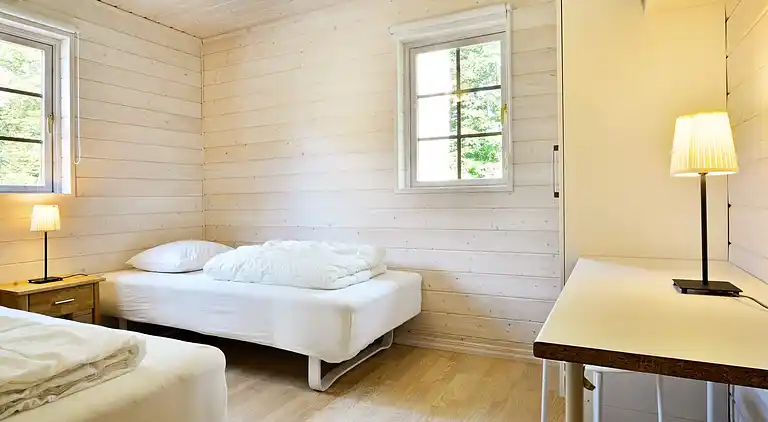 Sommerhus i Hässleholm N