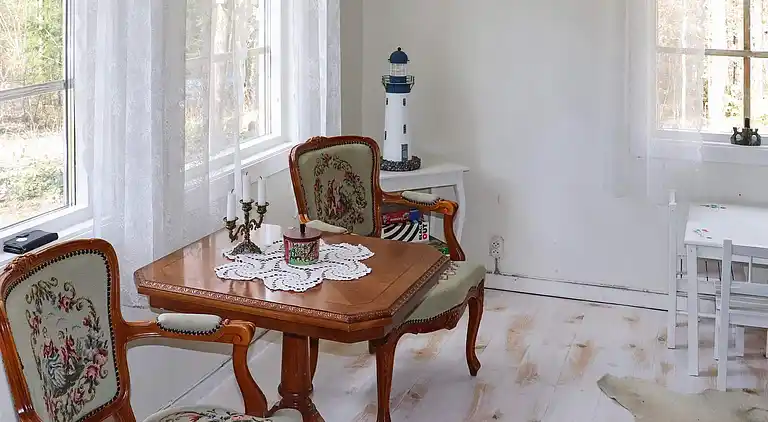 Sommerhus i Ljungby V