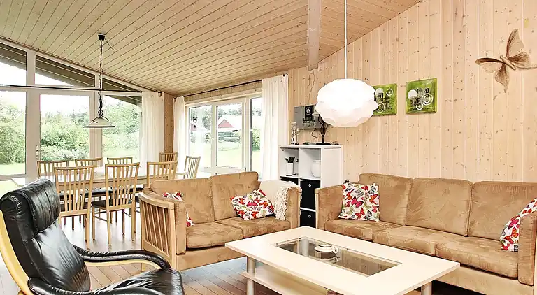 Sommerhus i Fjerritslev