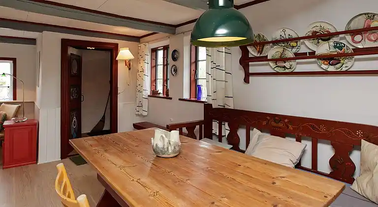 Holiday home in Løkken