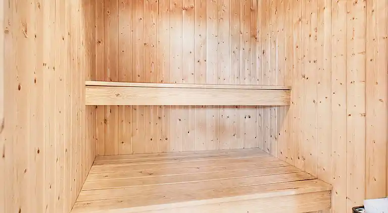 Semesterbostad i Thisteds