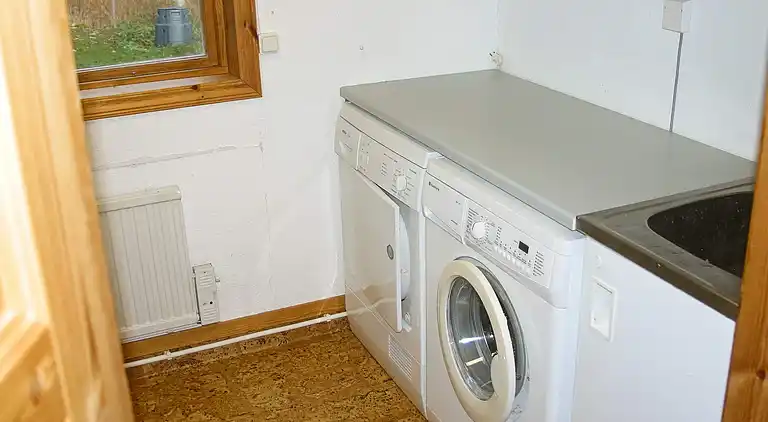 Holiday home in Köping V