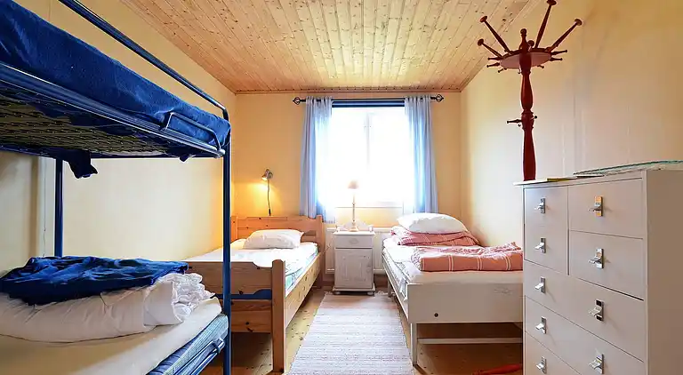 Holiday home in Ulricehamn SV