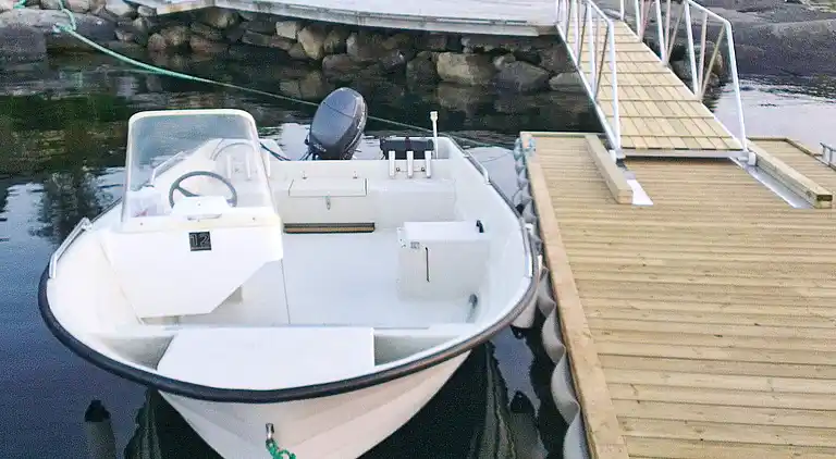 Holiday home in Korrnes