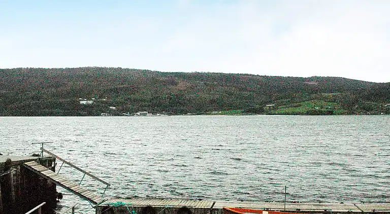 Sommerhus i Surnadalsøra