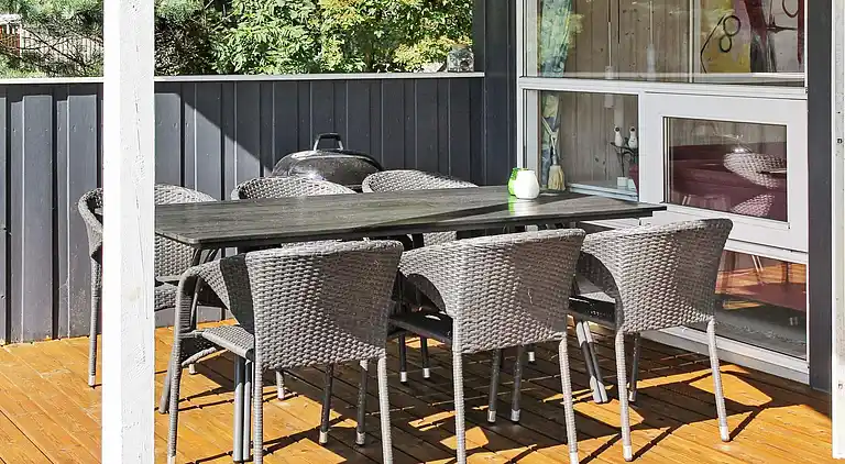 Sommerhus i Slagelse